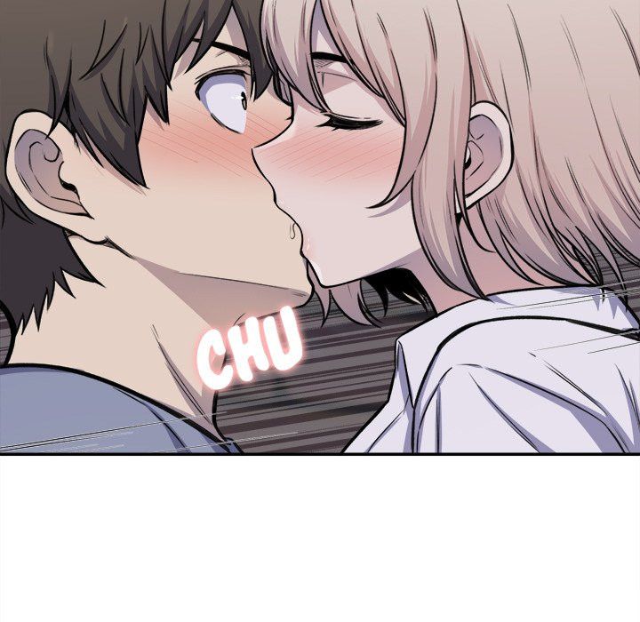 Excuse Me This Is My Room chapter 31 page 73