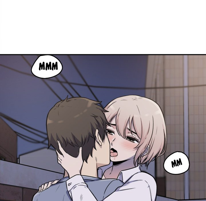 Excuse Me This Is My Room chapter 31 page 74