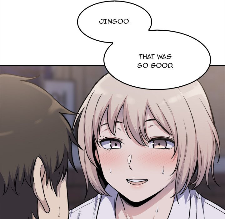 Excuse Me This Is My Room chapter 31 page 76