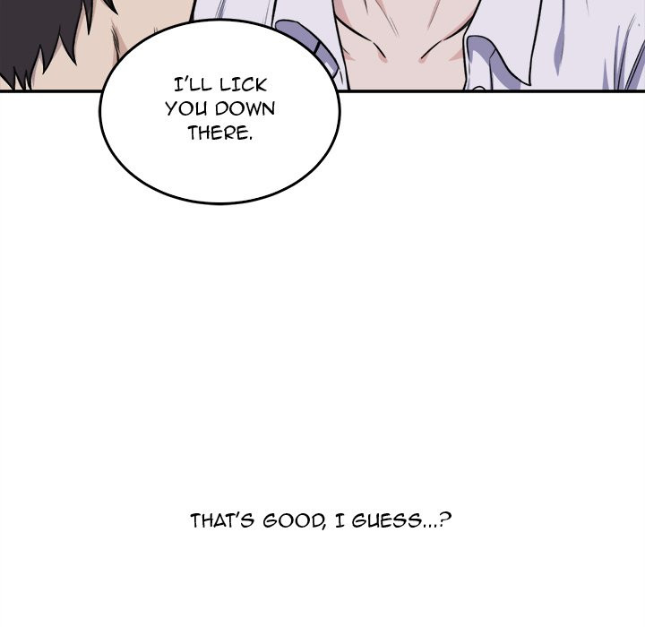 Excuse Me This Is My Room chapter 31 page 77