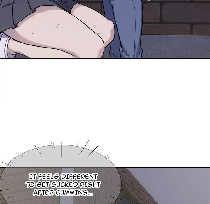 Excuse Me This Is My Room chapter 31 page 80