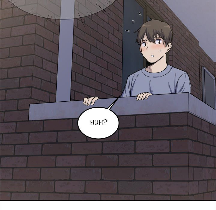 Excuse Me This Is My Room chapter 31 page 81