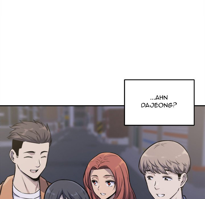 Excuse Me This Is My Room chapter 31 page 82