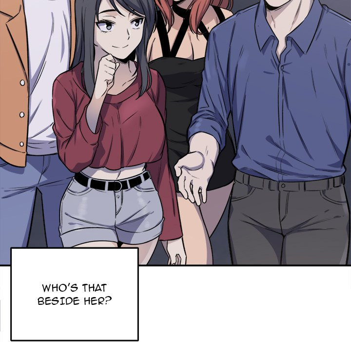 Excuse Me This Is My Room chapter 31 page 83