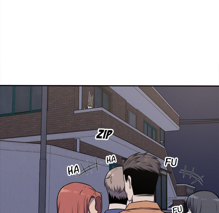 Excuse Me This Is My Room chapter 31 page 84