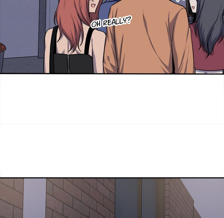 Excuse Me This Is My Room chapter 31 page 85