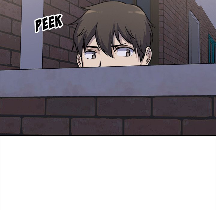 Excuse Me This Is My Room chapter 31 page 86
