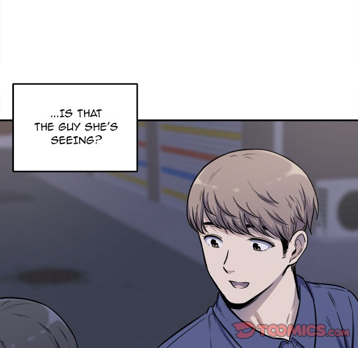 Excuse Me This Is My Room chapter 31 page 87