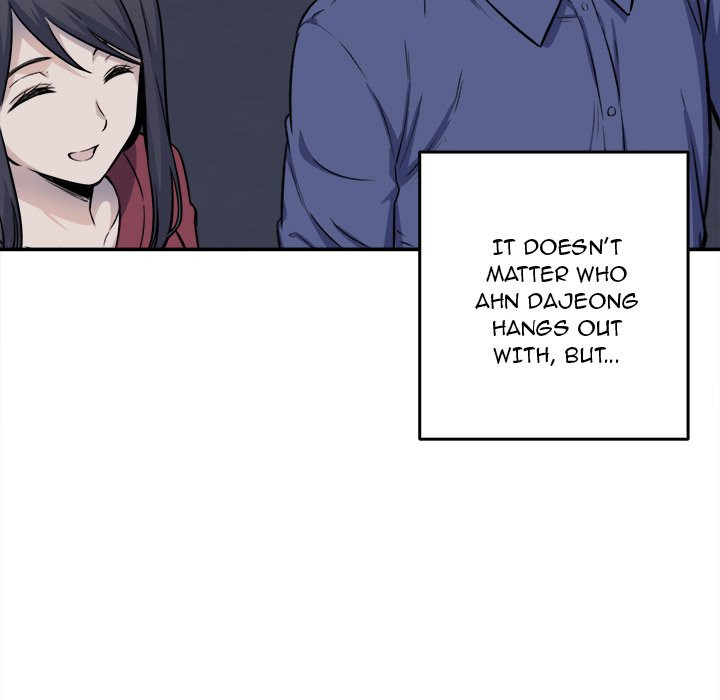 Excuse Me This Is My Room chapter 31 page 88