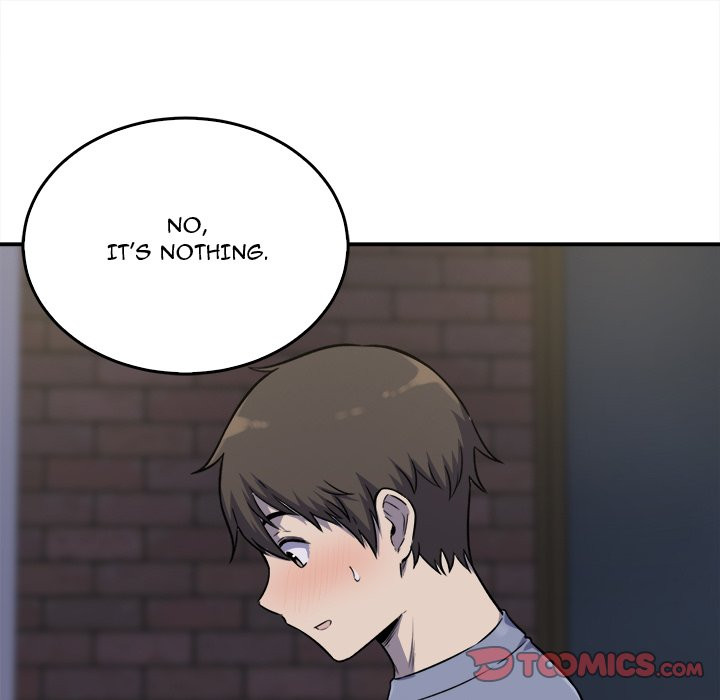 Excuse Me This Is My Room chapter 31 page 93