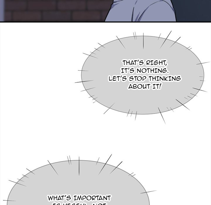 Excuse Me This Is My Room chapter 31 page 94