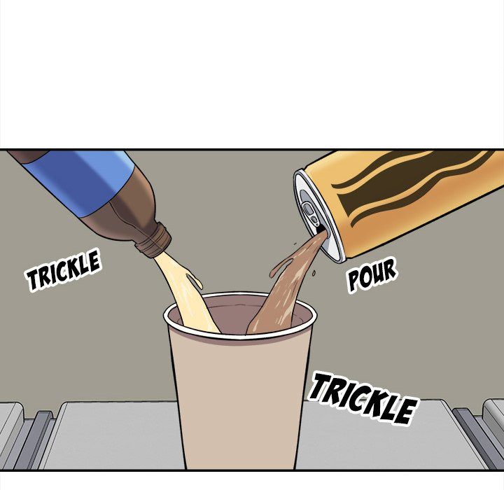 Excuse Me This Is My Room chapter 31 page 96