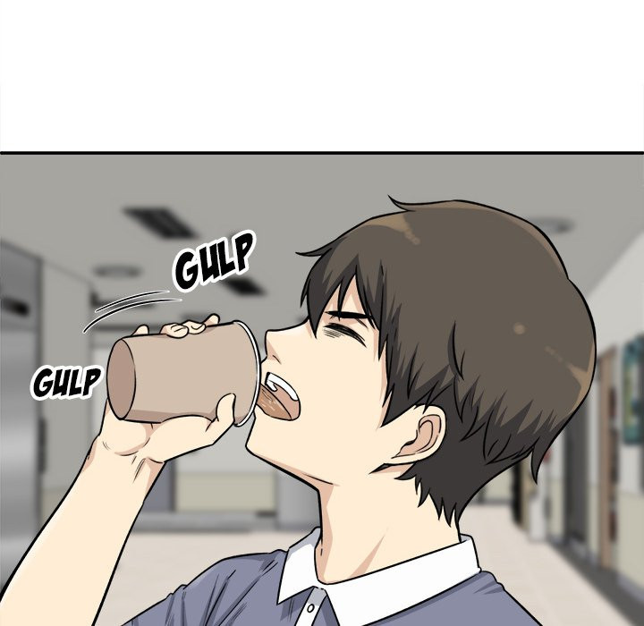 Excuse Me This Is My Room chapter 31 page 98
