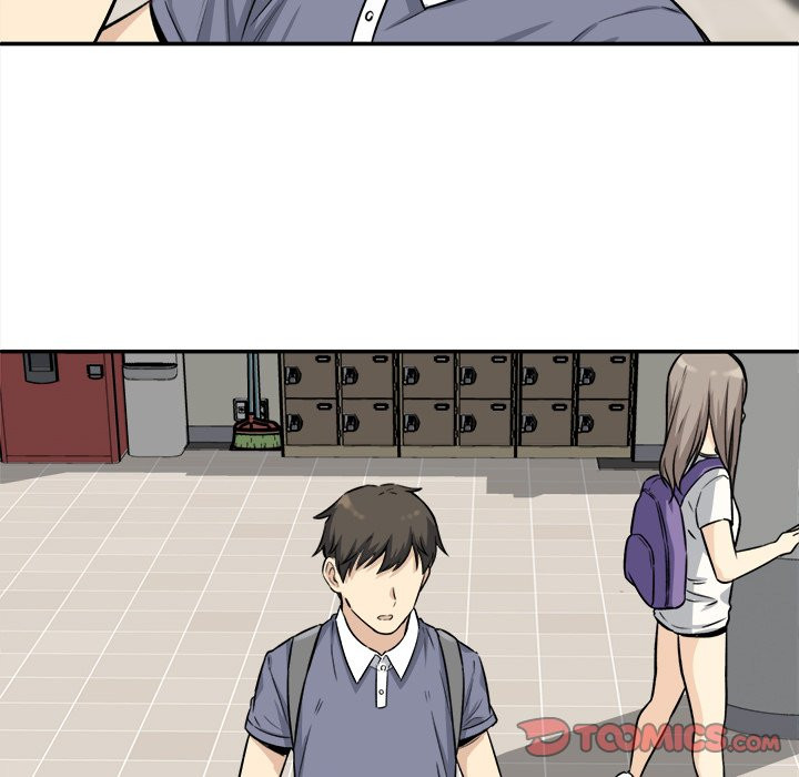 Excuse Me This Is My Room chapter 31 page 99