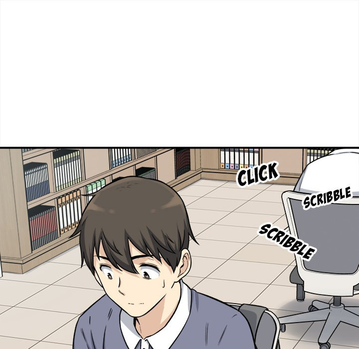 Excuse Me This Is My Room chapter 31 page 101