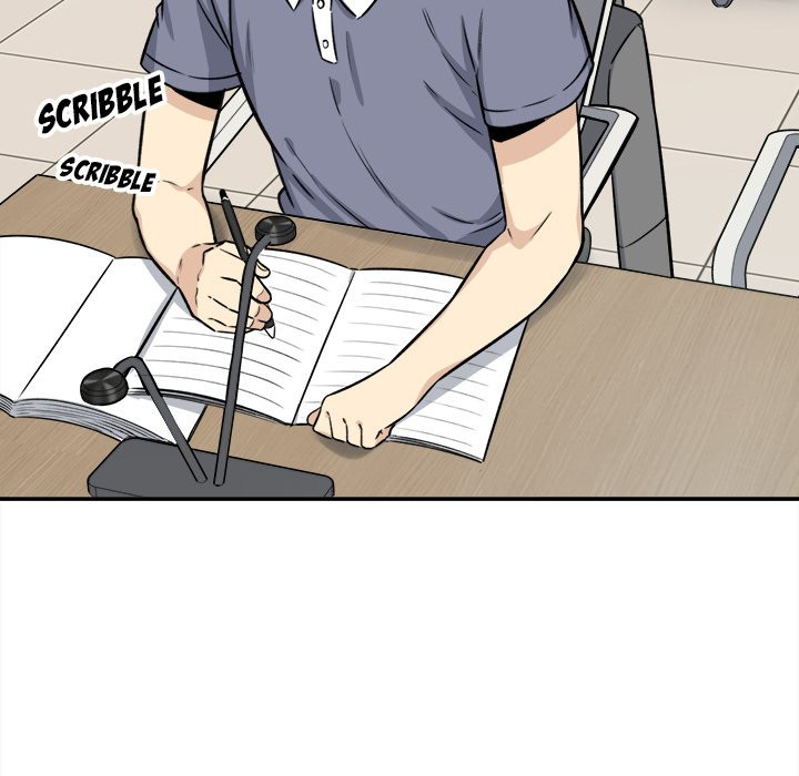 Excuse Me This Is My Room chapter 31 page 102