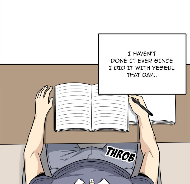 Excuse Me This Is My Room chapter 31 page 103