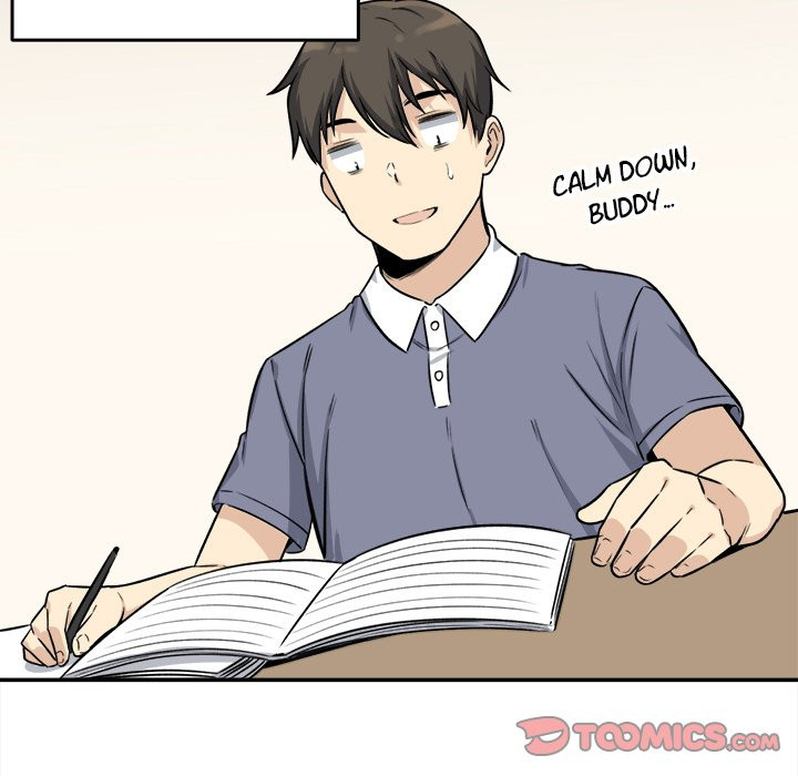 Excuse Me This Is My Room chapter 31 page 105