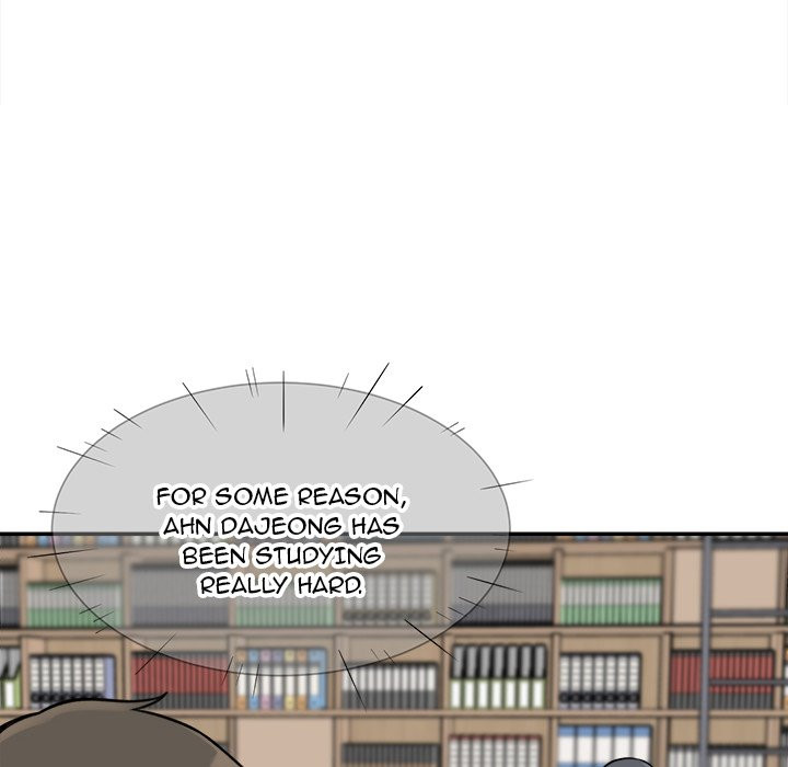 Excuse Me This Is My Room chapter 31 page 106