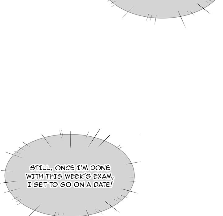 Excuse Me This Is My Room chapter 31 page 108