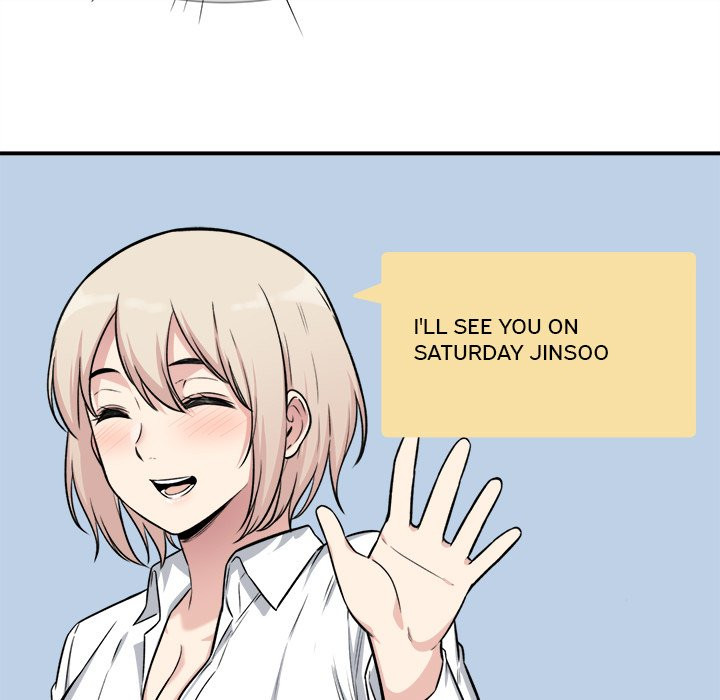Excuse Me This Is My Room chapter 31 page 109