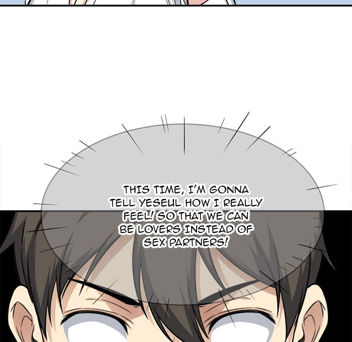 Excuse Me This Is My Room chapter 31 page 110