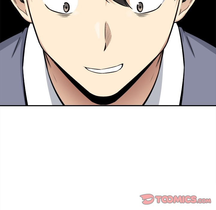 Excuse Me This Is My Room chapter 31 page 111
