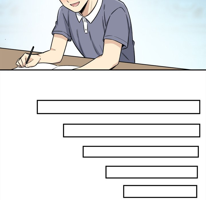 Excuse Me This Is My Room chapter 31 page 113