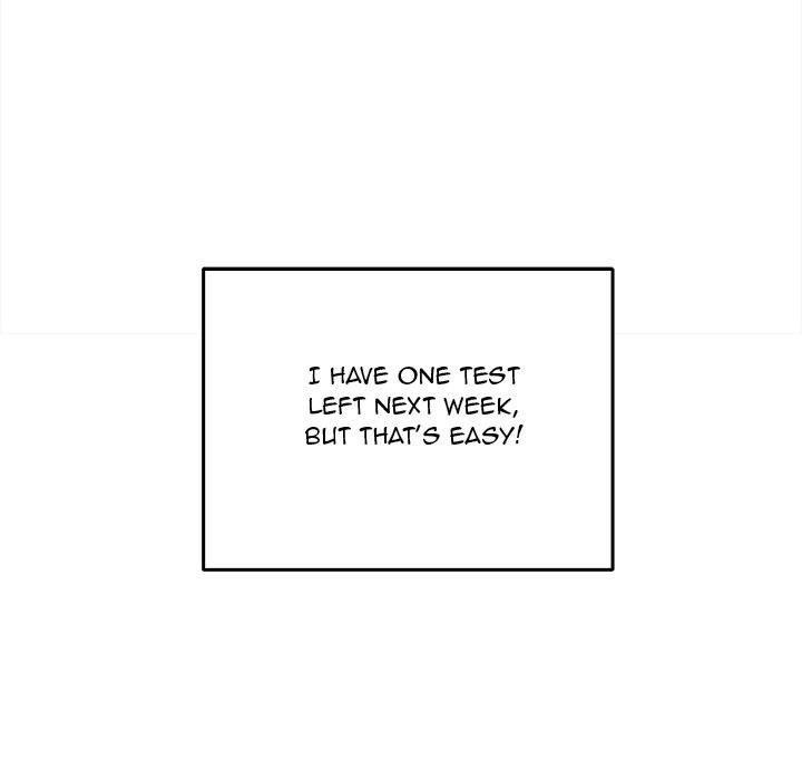Excuse Me This Is My Room chapter 31 page 116