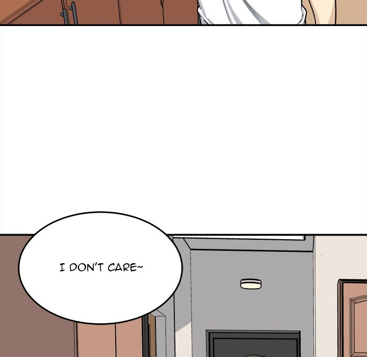 Excuse Me This Is My Room chapter 31 page 118