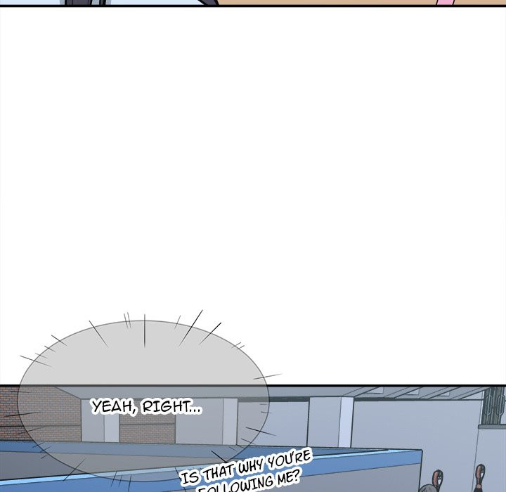 Excuse Me This Is My Room chapter 31 page 120