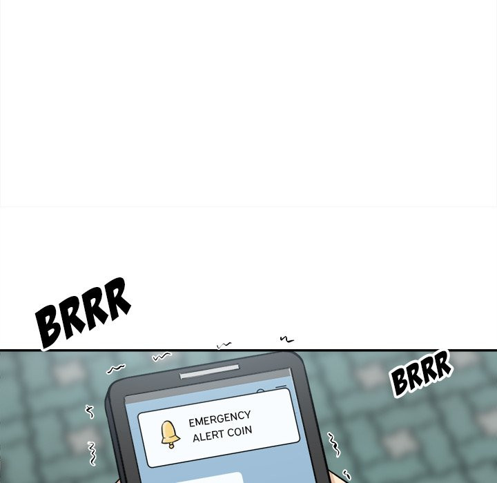 Excuse Me This Is My Room chapter 31 page 124