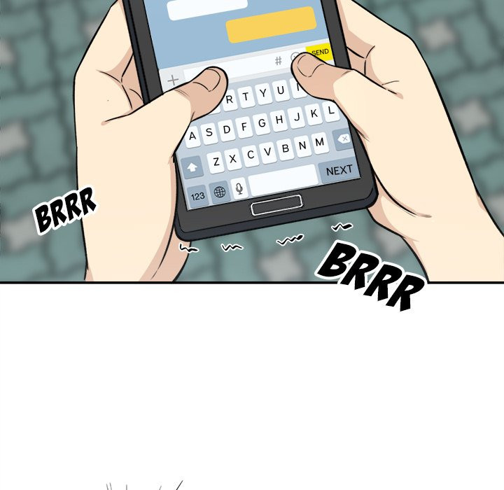 Excuse Me This Is My Room chapter 31 page 125