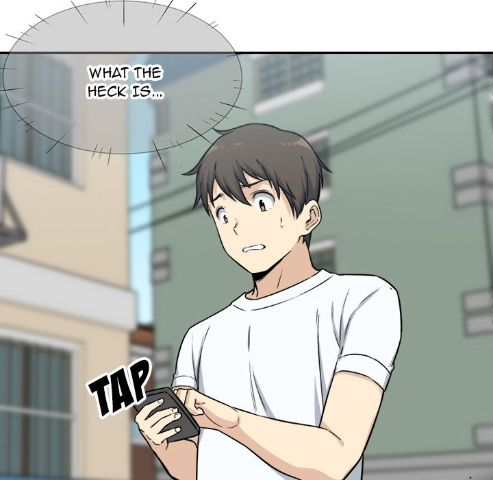 Excuse Me This Is My Room chapter 31 page 126