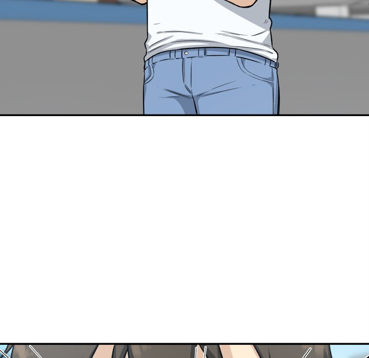 Excuse Me This Is My Room chapter 31 page 127