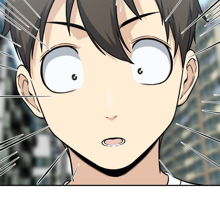 Excuse Me This Is My Room chapter 31 page 128
