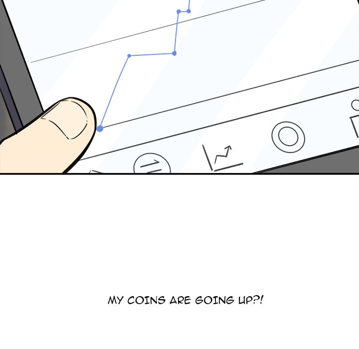Excuse Me This Is My Room chapter 31 page 130