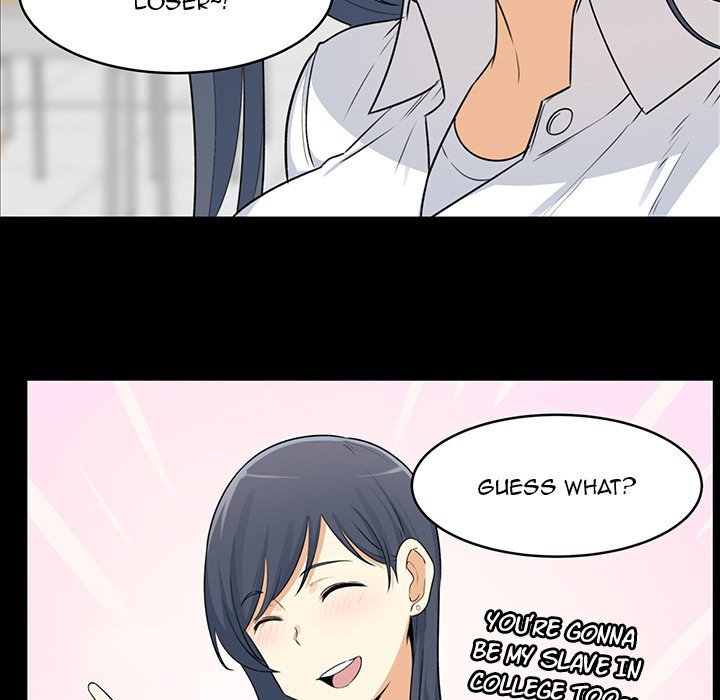Excuse Me This Is My Room chapter 32 page 5