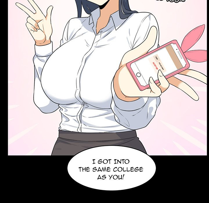 Excuse Me This Is My Room chapter 32 page 6