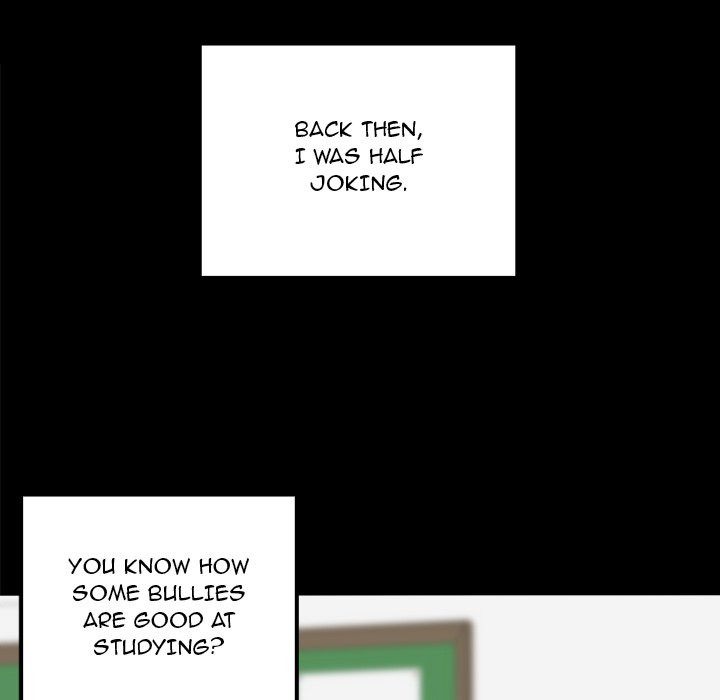 Excuse Me This Is My Room chapter 32 page 8