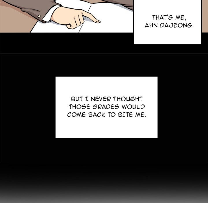 Excuse Me This Is My Room chapter 32 page 10