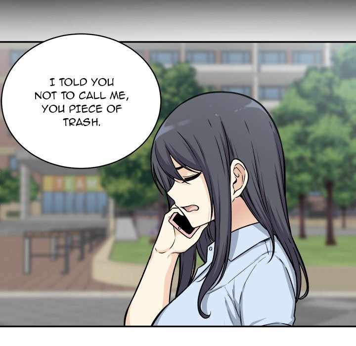 Excuse Me This Is My Room chapter 32 page 11