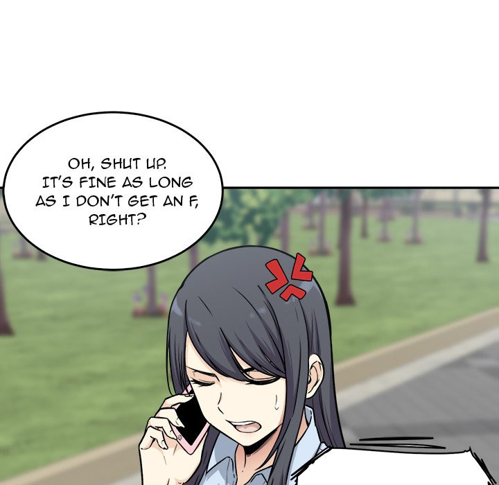 Excuse Me This Is My Room chapter 32 page 13