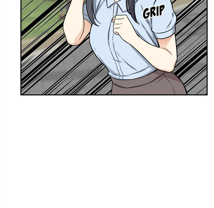 Excuse Me This Is My Room chapter 32 page 20