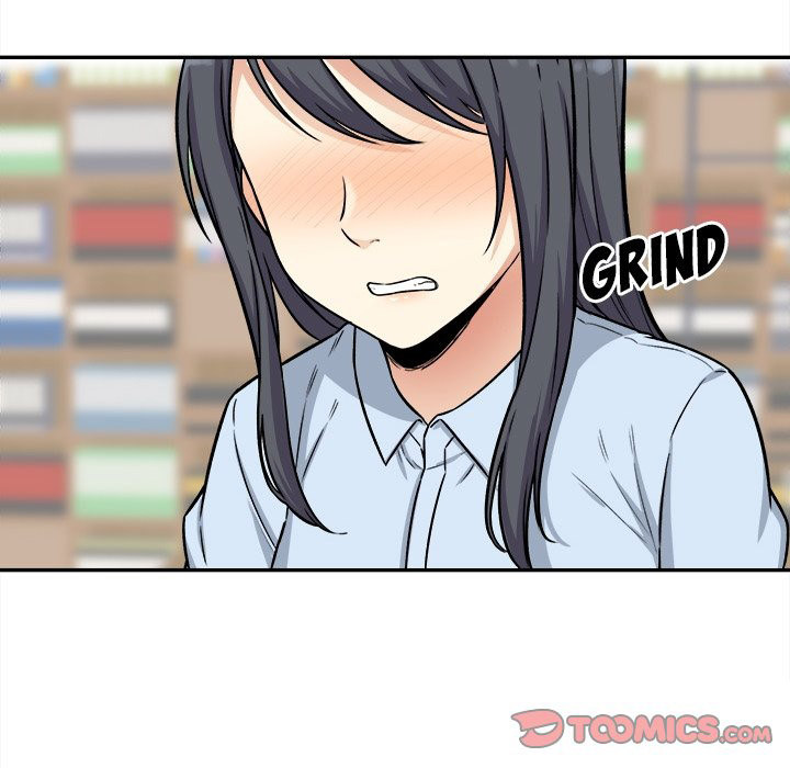 Excuse Me This Is My Room chapter 32 page 21