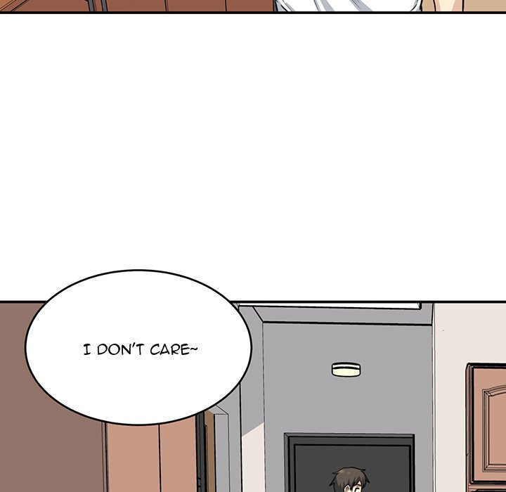 Excuse Me This Is My Room chapter 32 page 25