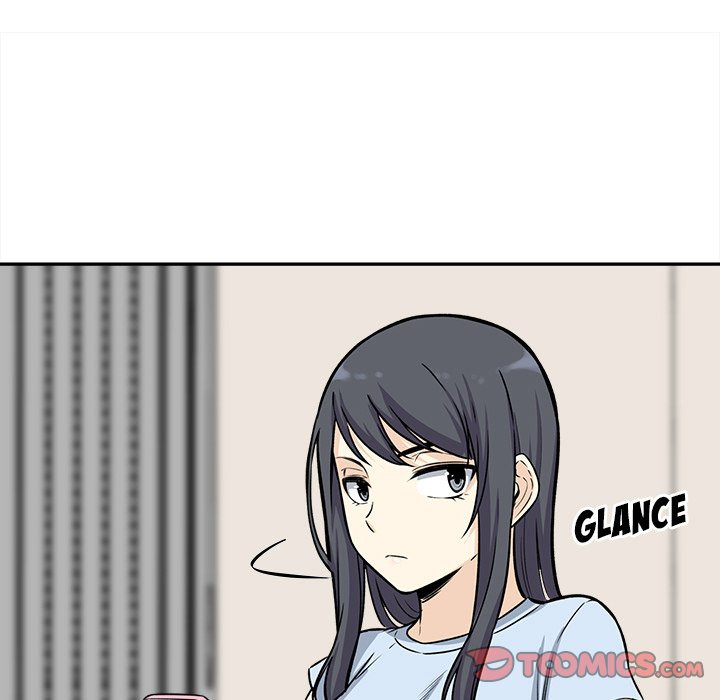 Excuse Me This Is My Room chapter 32 page 27