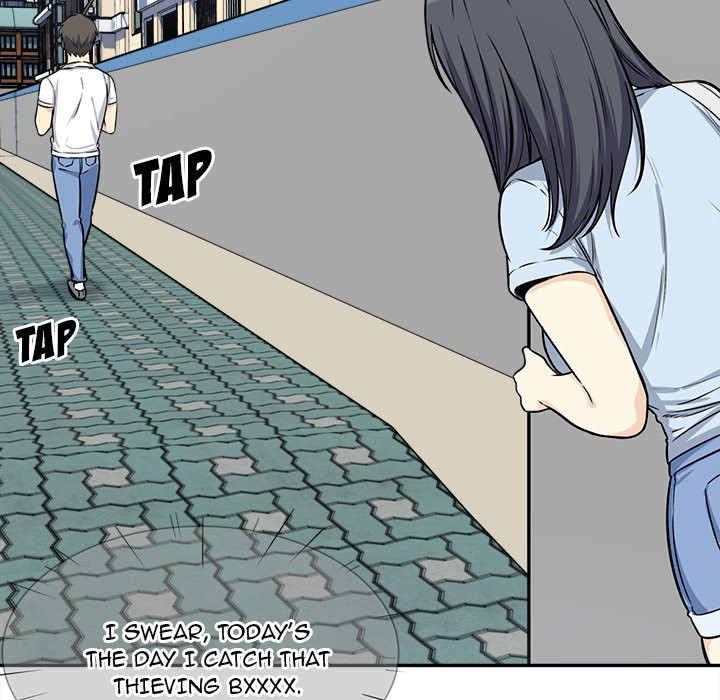 Excuse Me This Is My Room chapter 32 page 29