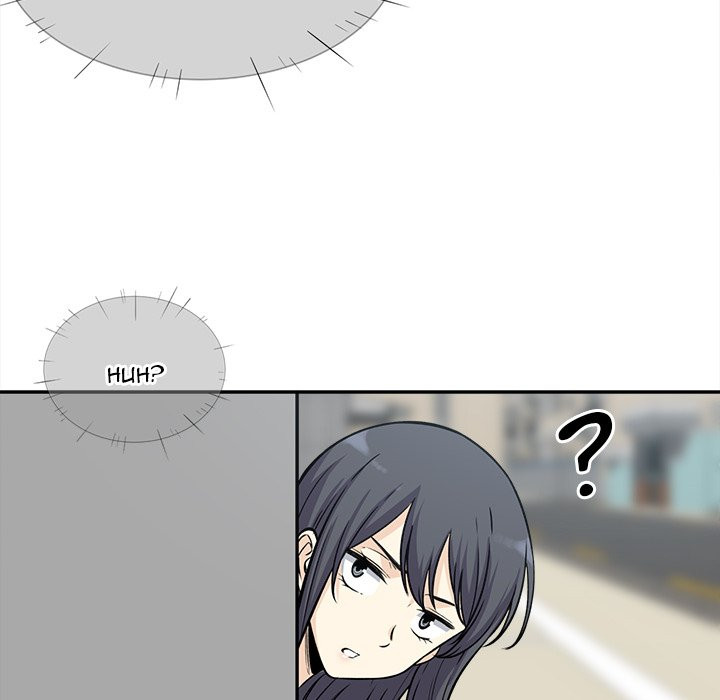 Excuse Me This Is My Room chapter 32 page 30