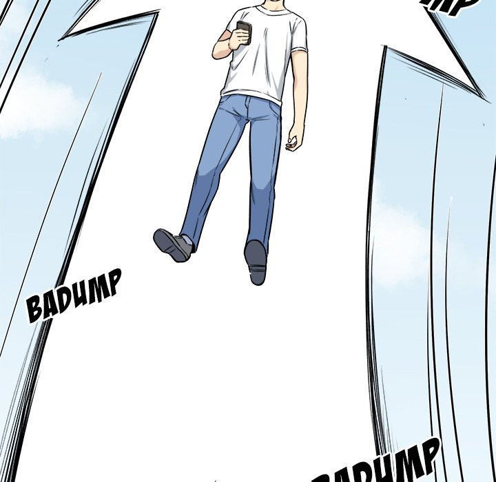 Excuse Me This Is My Room chapter 32 page 34